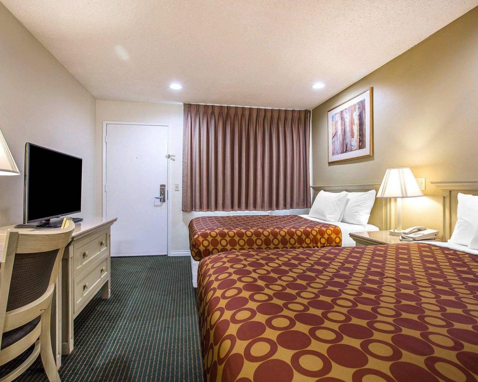 Rodeway Inn Santee San Diego East Εξωτερικό φωτογραφία