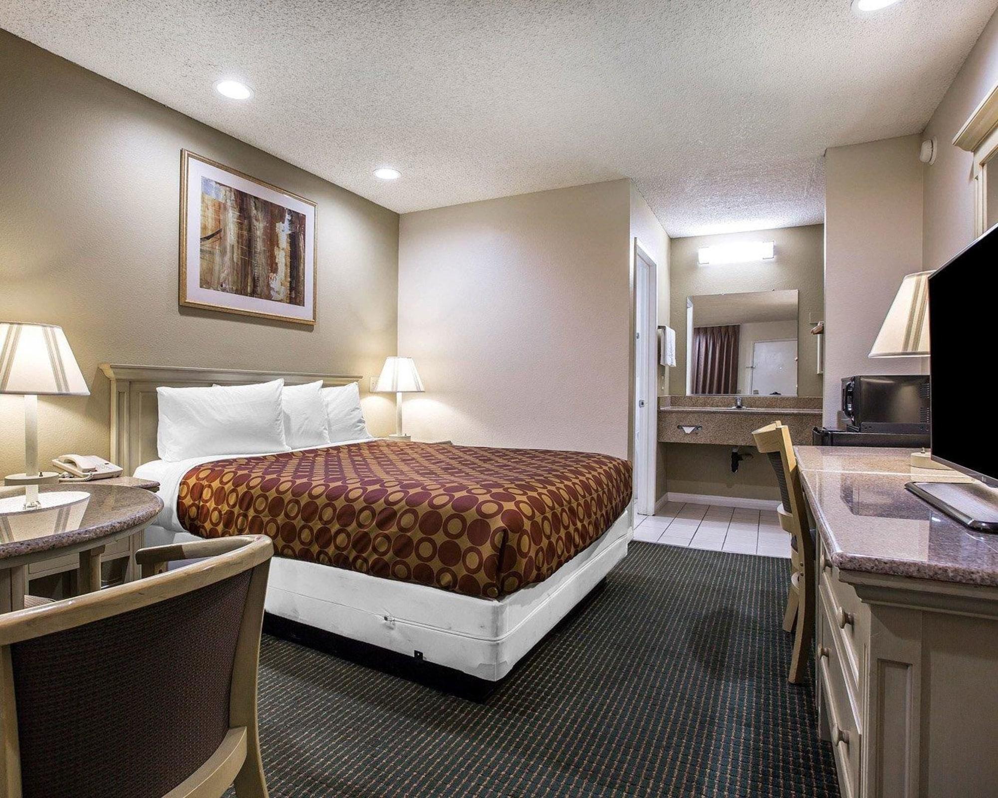 Rodeway Inn Santee San Diego East Εξωτερικό φωτογραφία