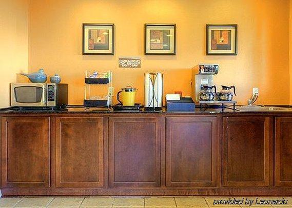 Rodeway Inn Santee San Diego East Εστιατόριο φωτογραφία