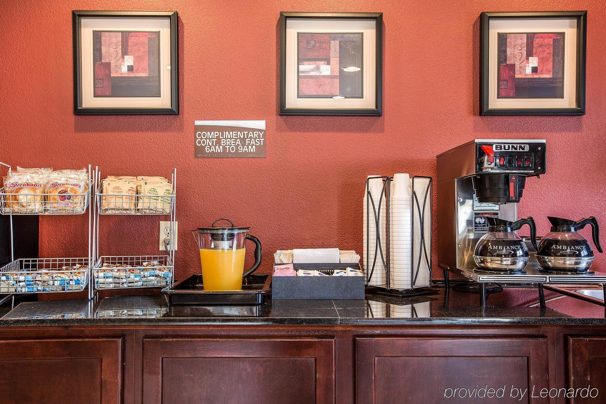 Rodeway Inn Santee San Diego East Εξωτερικό φωτογραφία