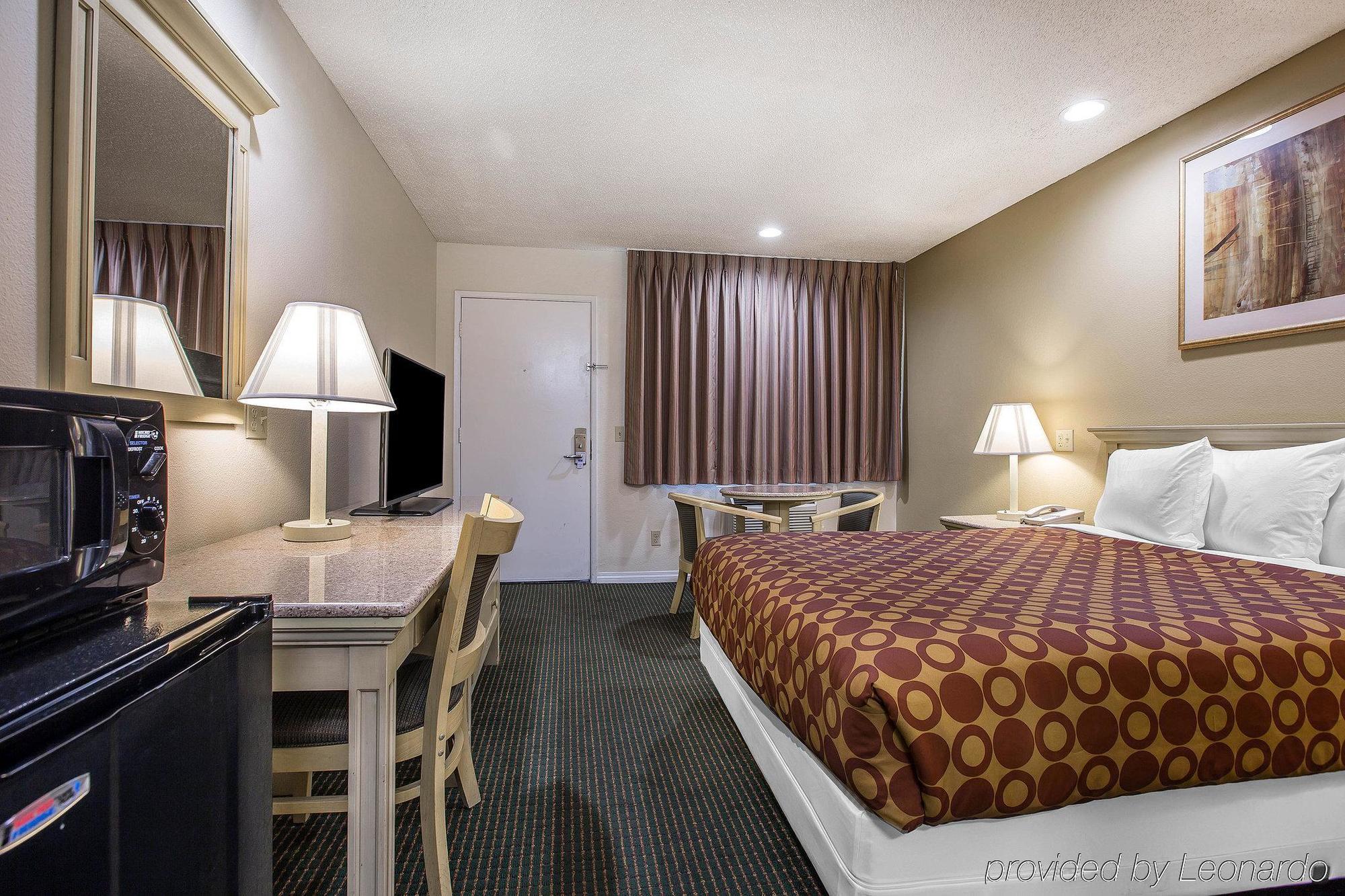 Rodeway Inn Santee San Diego East Εξωτερικό φωτογραφία