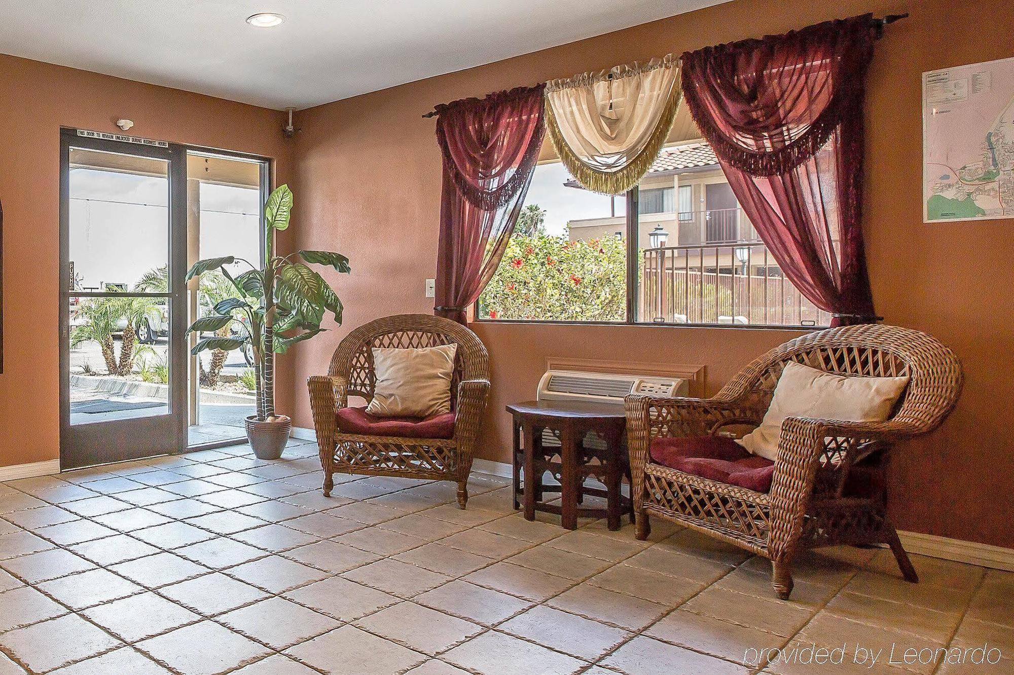 Rodeway Inn Santee San Diego East Εξωτερικό φωτογραφία