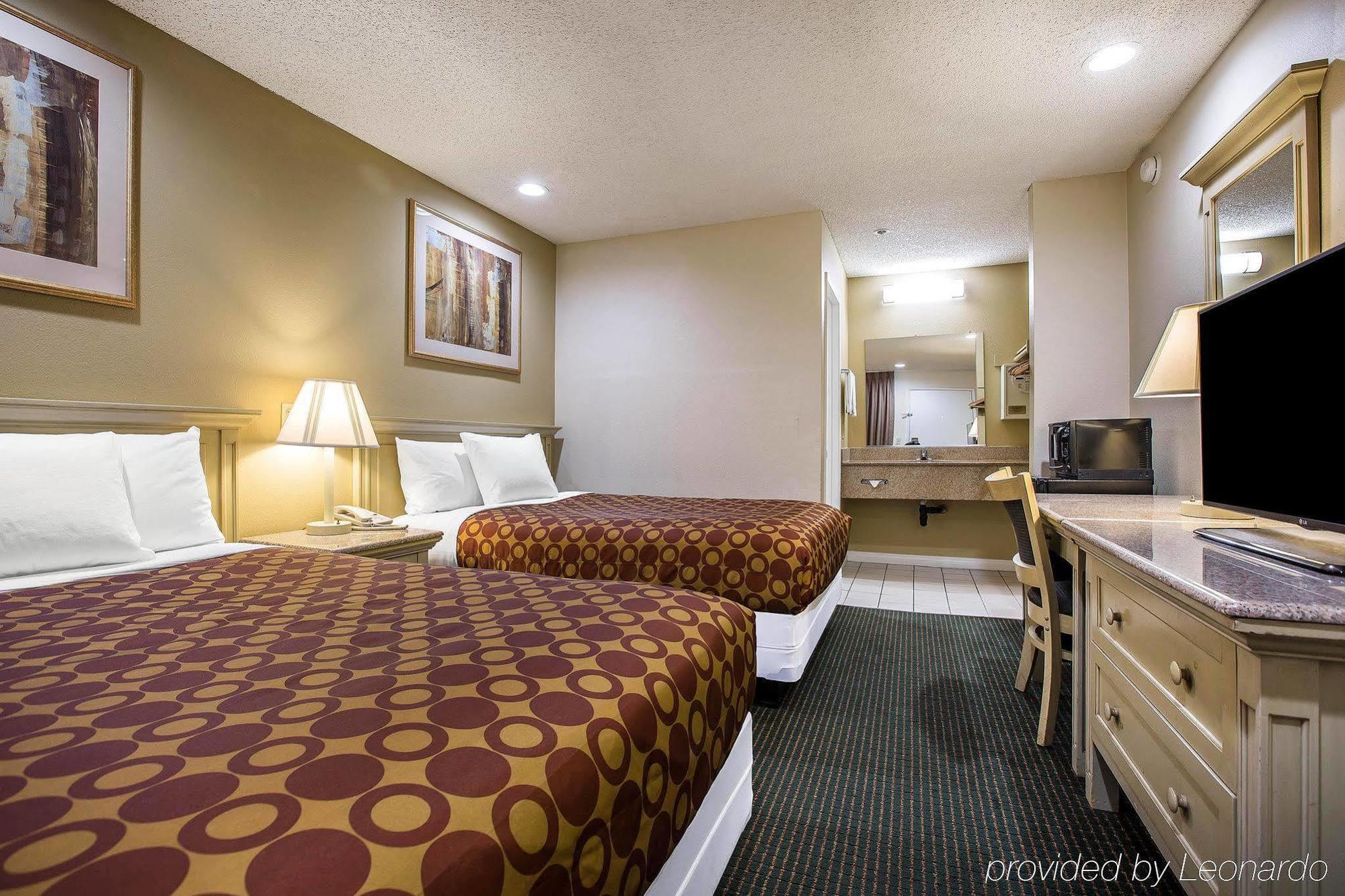 Rodeway Inn Santee San Diego East Εξωτερικό φωτογραφία