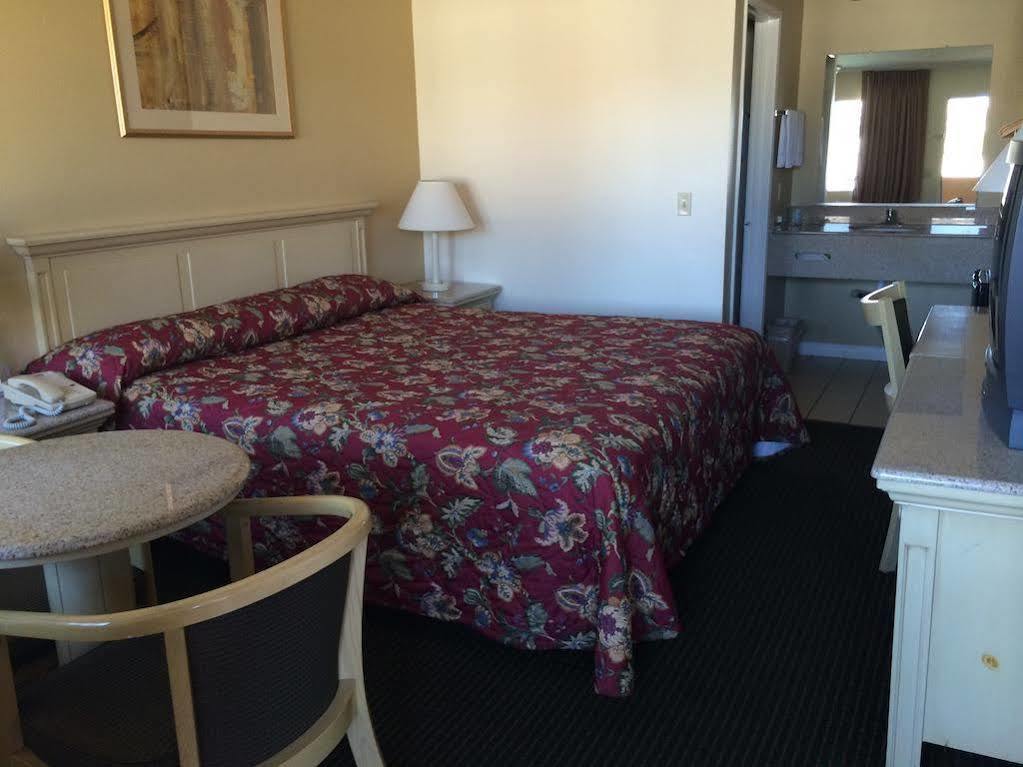 Rodeway Inn Santee San Diego East Εξωτερικό φωτογραφία