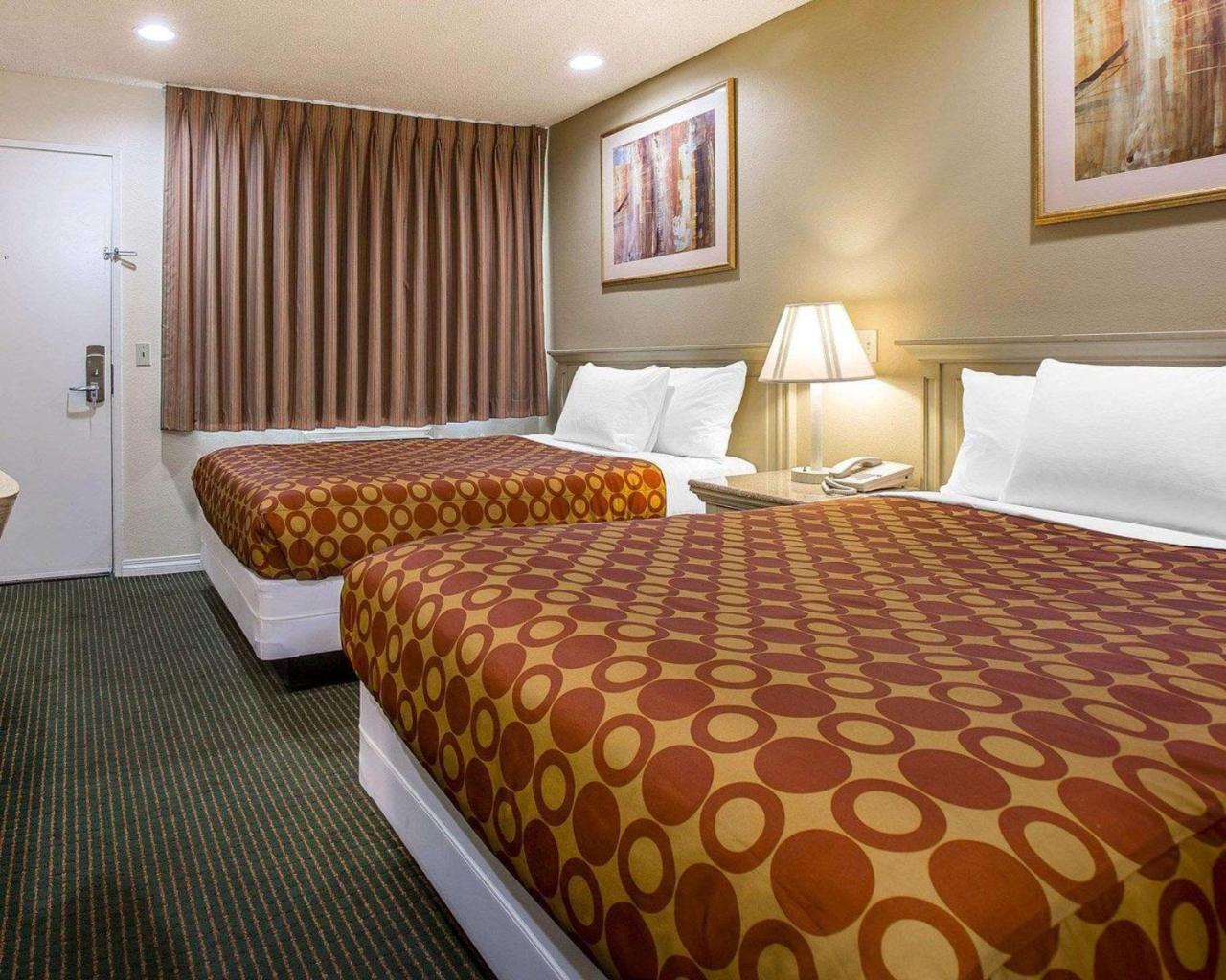 Rodeway Inn Santee San Diego East Εξωτερικό φωτογραφία