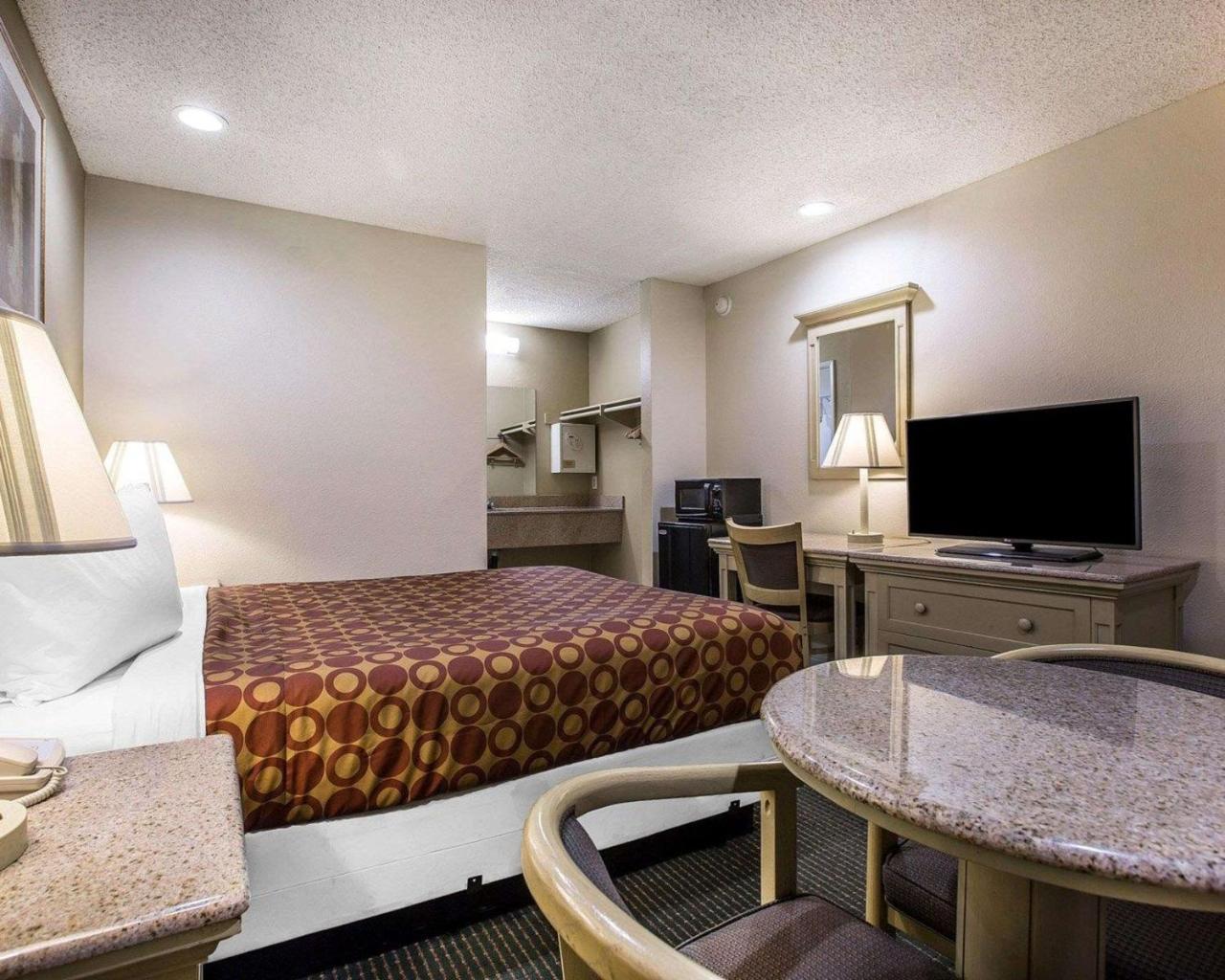 Rodeway Inn Santee San Diego East Εξωτερικό φωτογραφία