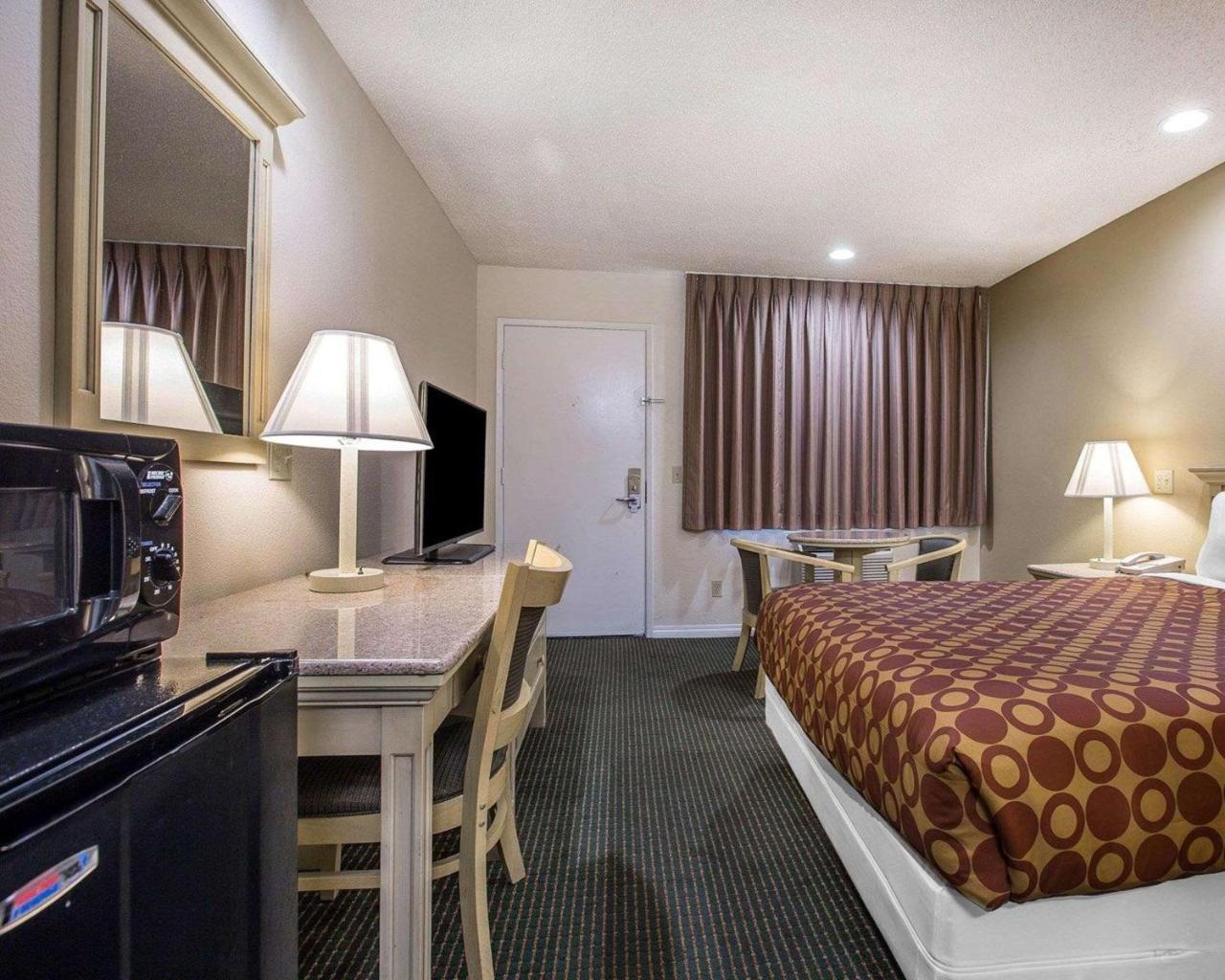Rodeway Inn Santee San Diego East Εξωτερικό φωτογραφία