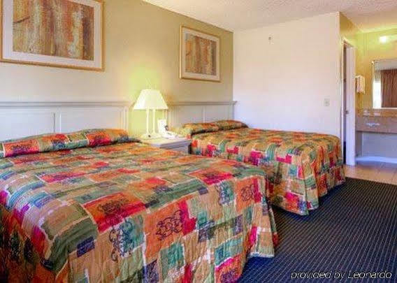 Rodeway Inn Santee San Diego East Εξωτερικό φωτογραφία